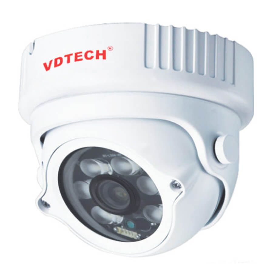 Camera HDCVI VDTECH VDT-315CVI 1.3